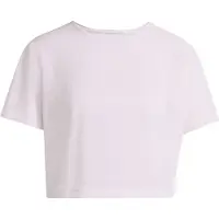 Adidas T-shirt fonctionnel 'PrimeLift Essentials Workout' blanc