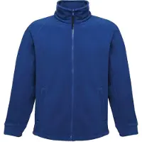 Regatta Polaire interactive THOR III Bleu Royal L