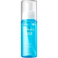 Mixsoon - Hyalraebae Pore Bubble Serum - Sérum mousse hydratant resserreur de pores