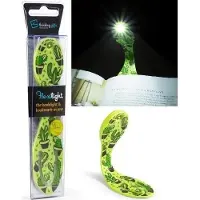 Thinking Gifts Flexilight Cactus - Buchlampe - Cactus (8 lm)
