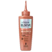 Elvive Elseve Growth Booster sérum fortifiant et régénérant pour cheveux anti-chute 102 ml