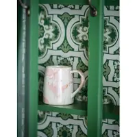 Creative Collection Ensemble de 4 tasses Winnie roses