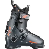 Nordica HF 120, chaussures de ski, homme, gris/noir
