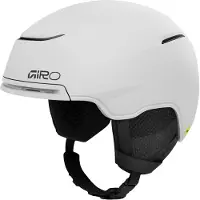 Giro Jackson Mips Helmet Blanc M