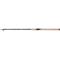 Shimano CATANA FX TELE SPIN, 2,1m, 6,89ft, 10-30g, 5 pièces, canne à pêche spinning, SCATFXTE21M