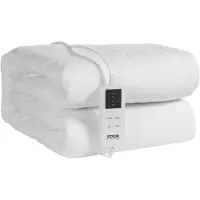 Vevor Surmatelas Chauffant