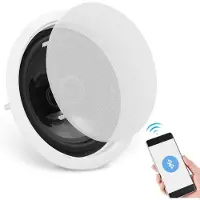 Vevor Haut-parleur de plafond Bluetooth