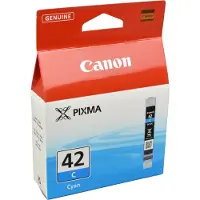 Canon CLI-42C - Cyan - Cartouche d'encre