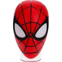 Paladone Lampe Spiderman Masque Rouge (pp11357spmv2vn)