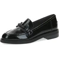 Caprice Chaussure basse noir