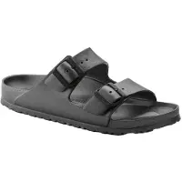 Birkenstock - Sandales « Arizona » pour homme PP10863 (41 EU) (noir)