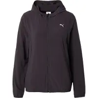 Puma Run Velocity Full Zip Sweatshirt Noir XS Femme