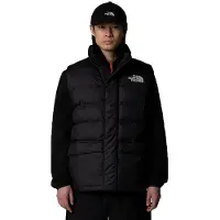 The North Face Gilet 'Limbara' noir / blanc