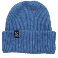Surf Monkey Bonnet bleu néon