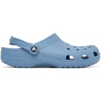 Crocs Sabots 'Classic' saphir