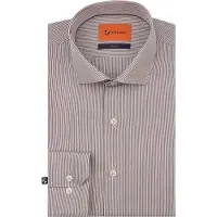 Suitable Chemise marron