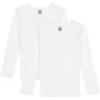 Petit Bateau T-Shirt blanc