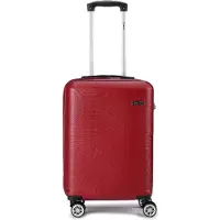 Benzi Valisette bordeaux