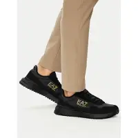 Emporio Armani 7x000380 Af1917 Couleur Noir