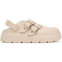 Crocs Sabots Loaferette Clog femmes - Beige - 38 / 39