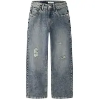 Name it Jean 'NKFRose' bleu denim