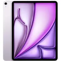 Apple iPad Air, 33 cm (13"), 2732 x 2048 px, 128 Go, 12 Go, iPadOS 26, violet