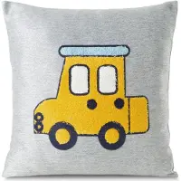 Eurofirany CHP/ALVIN/1/STAL 45X45 (45 x 45 cm)
