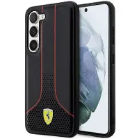 Ferrari Fehcs23mpcsk S23+ S916 Phone Case Clair