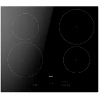 Amica Plaque de cuisson à induction PIH6540PHTUN 3.0 noir