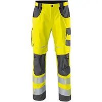 Kübler Pantalon haute visibilité Reflectiq 2207 (94)