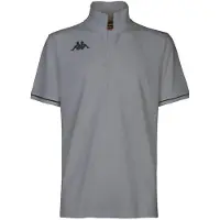 Kappa Polo à Manches Courtes Barli