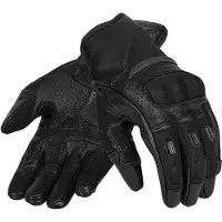 Seca Axis Mesh II Gants de moto