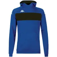 Kappa Sweat à Capuche Daccio