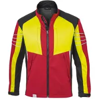 Kübler Veste Forst Ultrashell Pro (3XL)