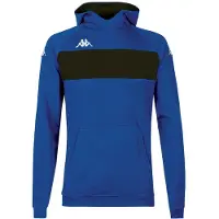 Kappa Sweat à Capuche Daccio