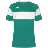 Kappa T-shirt à Manches Courtes Dareto