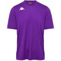 Kappa T-shirt à Manches Courtes Dovo