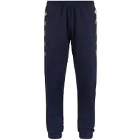 Kappa Gaudo Pants Bleu 14 Years Enfants