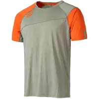 Ternua Neon Short Sleeve T-shirt Vert L Homme