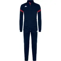 Kappa Dalcito Tracksuit Bleu 14 Years Garçon