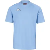 Kappa T-shirt à Manches Courtes Telese