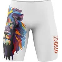 Otso Be A Lion Jammer Blanc S Homme