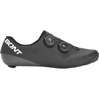 Bont Riot+ 24 Wide Road Shoes Noir EU 42