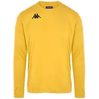 Kappa T-shirt à Manches Longues Dovol