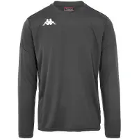 Kappa T-shirt à Manches Longues Dovol