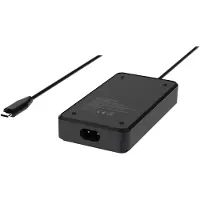 Nilox Chargeur Pour Ordinateur Portable Usb-c Gan 65w