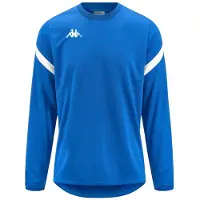 Kappa Dolvano Sweatshirt Bleu 10 Years Enfants