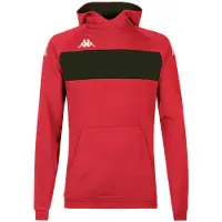 Kappa Sweat à Capuche Daccio