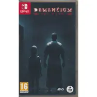 Dementium: The Ward