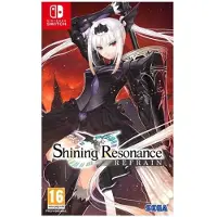 Shining Resonance Refrain - Draconic Launch Edition, Nintendo Switch, T (Jugendliche)